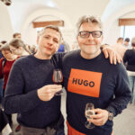 Trutnovské vinařské slavnosti - 20. ročník