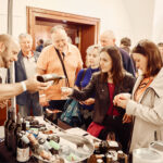 Trutnovské vinařské slavnosti - 20. ročník