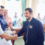 Trutnovské vinařské slavnosti - 20. ročník