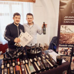 Trutnovské vinařské slavnosti - 20. ročník