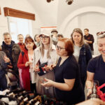 Trutnovské vinařské slavnosti - 20. ročník