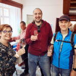 Trutnovské vinařské slavnosti - 20. ročník