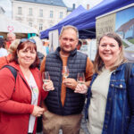 Trutnovské vinařské slavnosti - 20. ročník