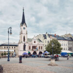 Trutnovské vinařské slavnosti - 20. ročník