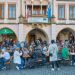 Trutnovské vinařské slavnosti - 20. ročník