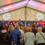 Trutnovské vinařské slavnosti - 20. ročník