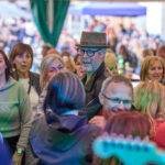 Trutnovské vinařské slavnosti - 20. ročník