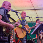 Trutnovské vinařské slavnosti - 20. ročník