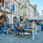 Trutnovské vinařské slavnosti - 20. ročník