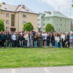 Trutnovský majáles 2025