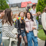 Trutnovský majáles 2025