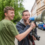 Trutnovský majáles 2025