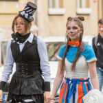 Trutnovský majáles 2025