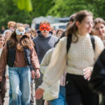 Trutnovský majáles 2025