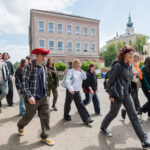 Trutnovský majáles 2025