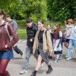 Trutnovský majáles 2025