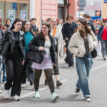 Trutnovský majáles 2025