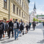 Trutnovský majáles 2025