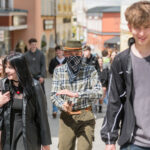 Trutnovský majáles 2025