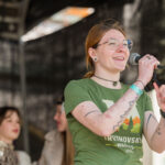 Trutnovský majáles 2025