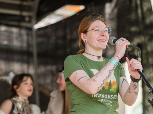 Trutnovský majáles volá po studentech