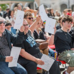 Trutnovský majáles 2025