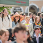 Trutnovský majáles 2025