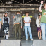 Trutnovský majáles 2025