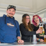 Trutnovský majáles 2025