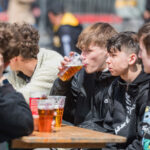 Trutnovský majáles 2025