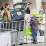 Trutnovský majáles 2025