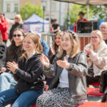 Trutnovský majáles 2025