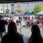 Trutnovský majáles 2025