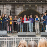 Trutnovský majáles 2025