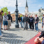 Trutnovský majáles 2025