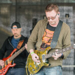 Trutnovský majáles 2025