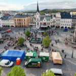 Trutnovský majáles 2025