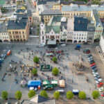 Trutnovský majáles 2025