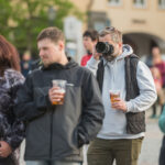 Trutnovský majáles 2025