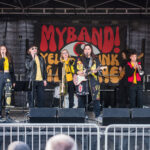 Trutnovský majáles 2025