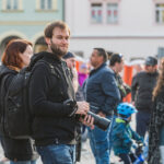 Trutnovský majáles 2025