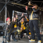 Trutnovský majáles 2025