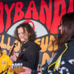 Trutnovský majáles 2025