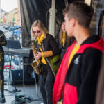 Trutnovský majáles 2025