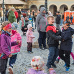 Trutnovský majáles 2025