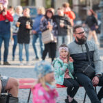 Trutnovský majáles 2025