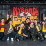 Trutnovský majáles 2025