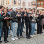 Trutnovský majáles 2025