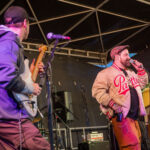 Trutnovský majáles 2025