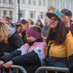 Trutnovský majáles 2025